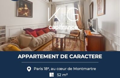 vente appartement 575 000 € à proximité de Enghien-les-Bains (95880)