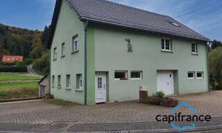 Maison 6 Pièces 175 m² à vendre à Reyersviller (57230)