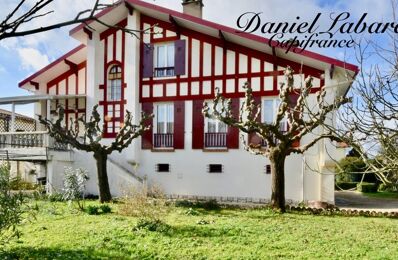 vente maison 224 000 € à proximité de Sainte-Bazeille (47180)