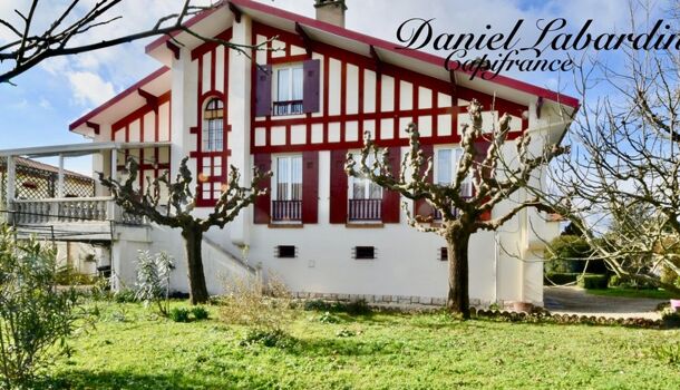 Villa / Maison 6 pièces  à vendre Marmande 47200