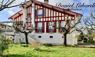 Maison 6 Pièces 130 m² à vendre à Marmande (47200)