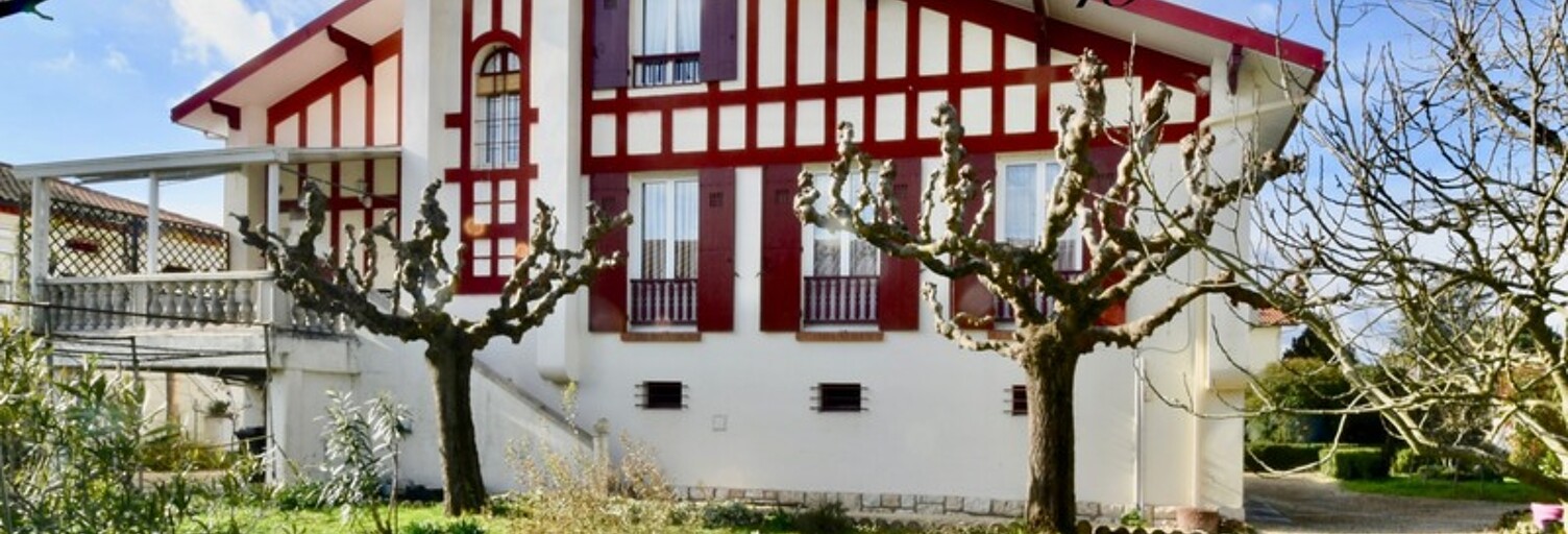 Maison 6 Pièces 130 m² à vendre à Marmande (47200)