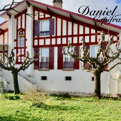 Maison 6 pièces 199000 €