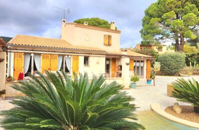 vente maison 980 000 € à proximité de Saint-Cyr-sur-Mer (83270)