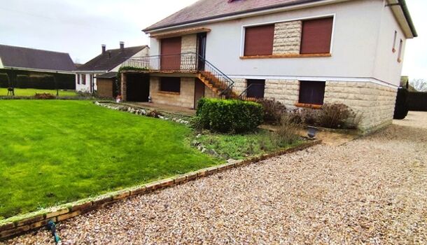 Villa / Maison 6 pièces  à vendre Neubourg (Le) 27110