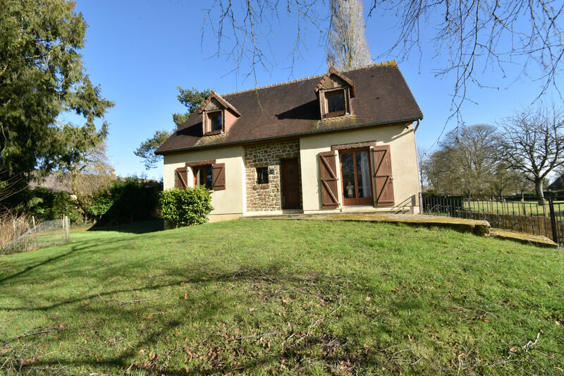 Villa / Maison 8 pièces  à vendre Domfront-en-Poiraie 61700