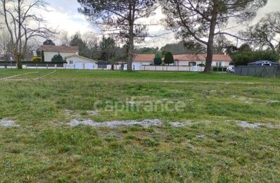 vente terrain 229 900 € à proximité de Le Taillan-Médoc (33320)