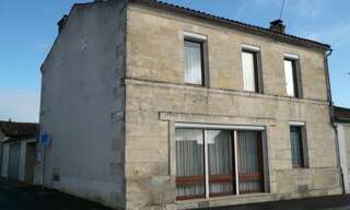 Maison 7 Pièces 160 m² à vendre à Châteaubernard (16100)