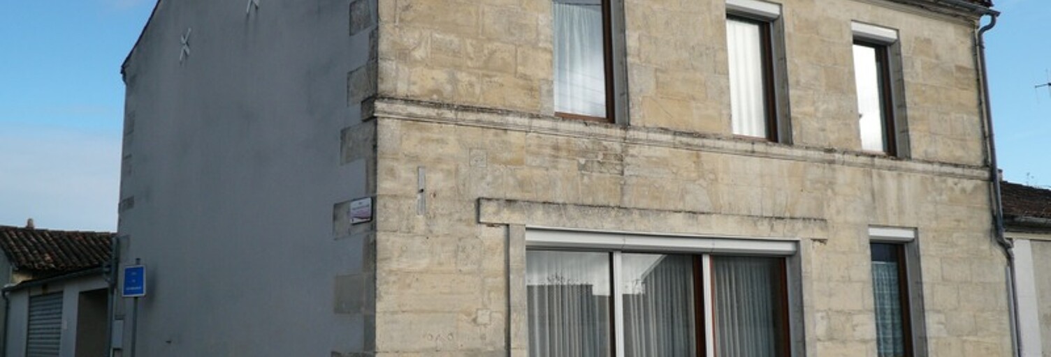 Maison 7 Pièces 160 m² à vendre à Châteaubernard (16100)