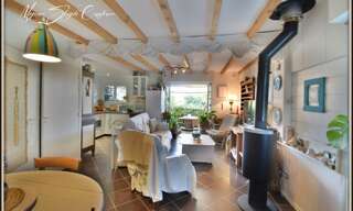 Maison 2 Pièces 70 m² à vendre à Vieux-Boucau-les-Bains (40480)