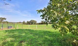 Terrain  1480 m² à vendre à Arbigny (01190)