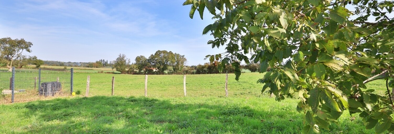 Terrain  1480 m² à vendre à Arbigny (01190)