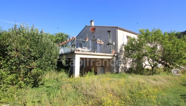 Villa / Maison 5 pièces  à vendre Estréchure (L') 30124