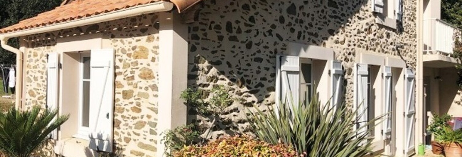 Maison 29 Pièces 422 m² à vendre à Rocheservière (85620)