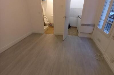 location appartement 850 € CC /mois à proximité de Paris 12 (75012)