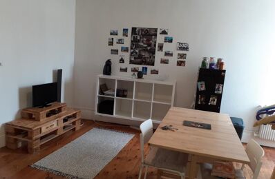 location appartement 475 € CC /mois à proximité de Vichy (03200)