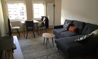 Appartement 2 Pièces 52 m² à louer à Nancy (54000)