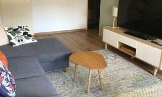 Appartement 2 Pièces 52 m² à louer à Nancy (54000)