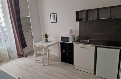 location appartement 420 € CC /mois à proximité de Bellerive-sur-Allier (03700)