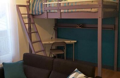 location appartement 1 160 € CC /mois à proximité de Boulogne-Billancourt (92100)