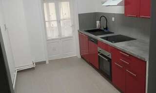 Appartement 4 Pièces 100 m² à louer à Morhange (57340)