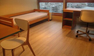 Appartement 1 Pièce 22 m² à louer à Lille (59000)
