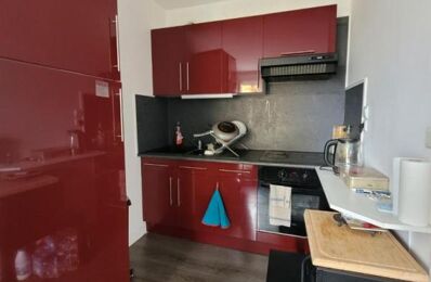 location appartement 530 € CC /mois à proximité de Aisne (02)