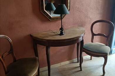 Appartement 1 pièces 380 €