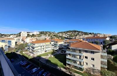 vente appartement 125 000 € à proximité de Valbonne (06560)