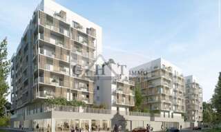 Commerce  177 m² à vendre à Ris-Orangis (91130)