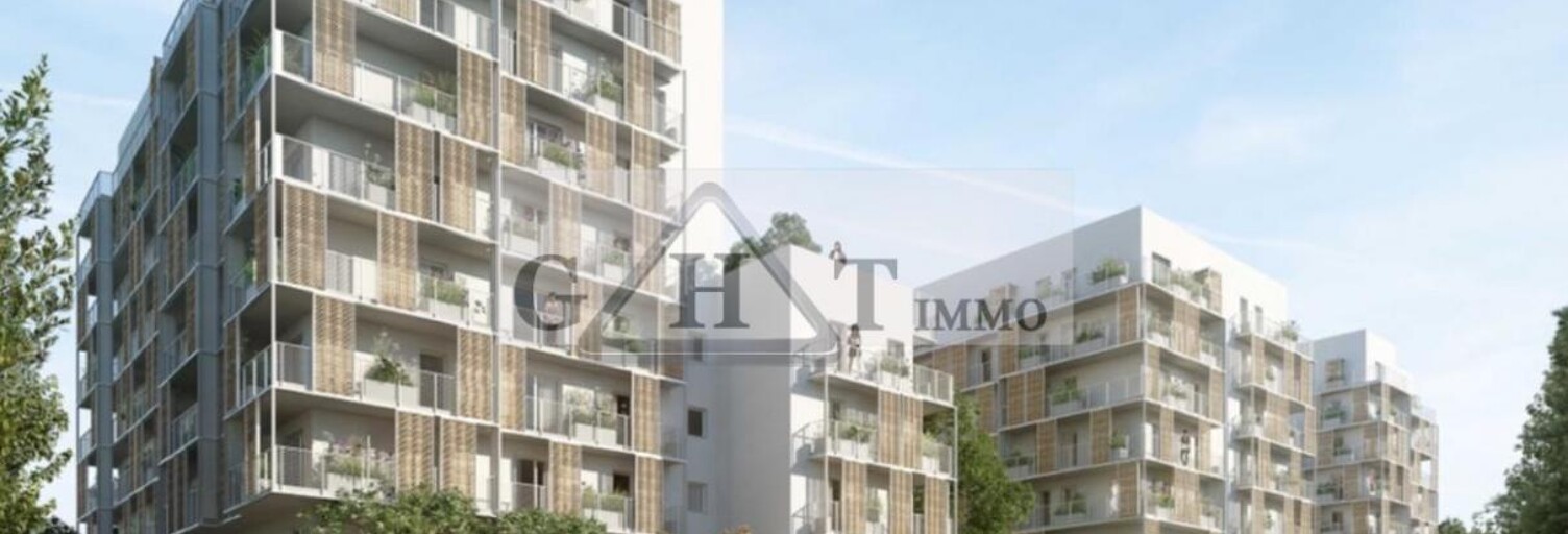 Commerce  177 m² à vendre à Ris-Orangis (91130)
