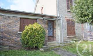 Maison 4 Pièces 74 m² à vendre à Choisy-le-Roi (94600)