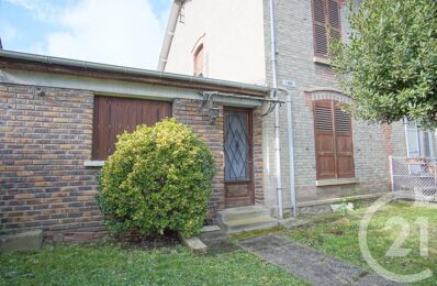 vente maison 286 000 € à proximité de Villeneuve-Saint-Georges (94190)