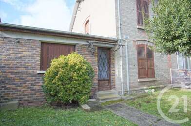 Maison 4 pièces 260000 €