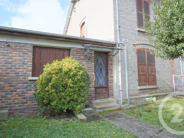 Maison à rénover — photo 1