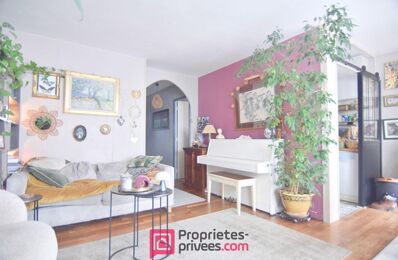 vente appartement 549 000 € à proximité de Sèvres (92310)