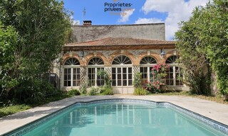Maison 10 Pièces 380 m² à vendre à Agen (47000)