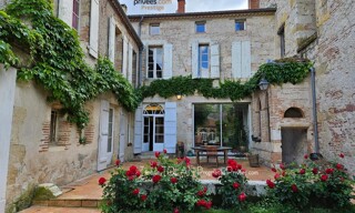 Maison 10 Pièces 380 m² à vendre à Agen (47000)