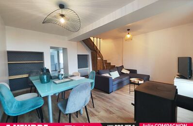 vente maison 145 990 € à proximité de Saint-Germain-des-Prés (49170)