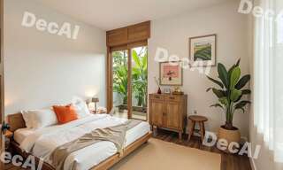 Appartement 2 Pièces 49 m² à vendre à Mérignac (33700)