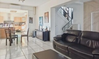 Maison 7 Pièces 160 m² à vendre à Châteauroux (36000)