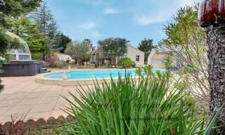 Maison 4 Pièces 150 m² à vendre à Montbrun-des-Corbières (11700)