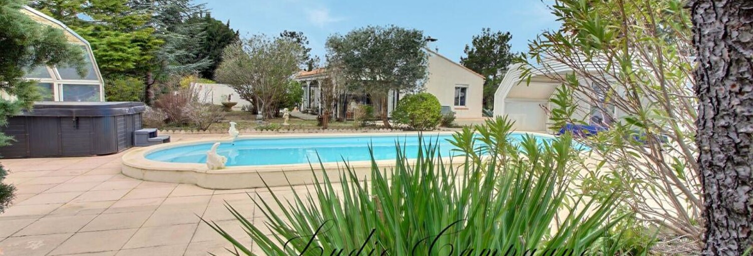 Maison 4 Pièces 150 m² à vendre à Montbrun-des-Corbières (11700)