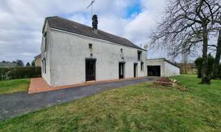 Maison 5 Pièces 107 m² à vendre à Any-Martin-Rieux (02500)