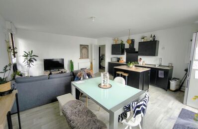 vente appartement 166 400 € à proximité de Pontonx-sur-l'Adour (40465)