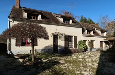 vente maison 210 000 € à proximité de Seraincourt (95450)