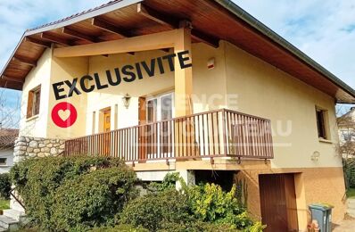 vente maison 300 000 € à proximité de Castanet-Tolosan (31320)