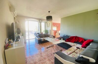 vente appartement 156 000 € à proximité de Marignane (13700)