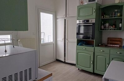 maison 5 pièces 90 m2 à vendre à Noyon (60400)