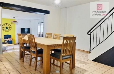 vente maison 179 000 € à proximité de Curchy (80190)